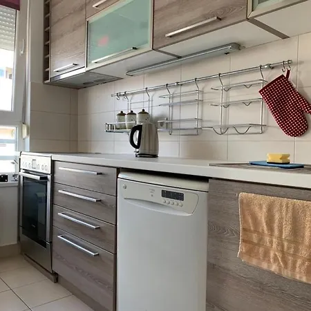Apartman Dream Belvil Appartamento
