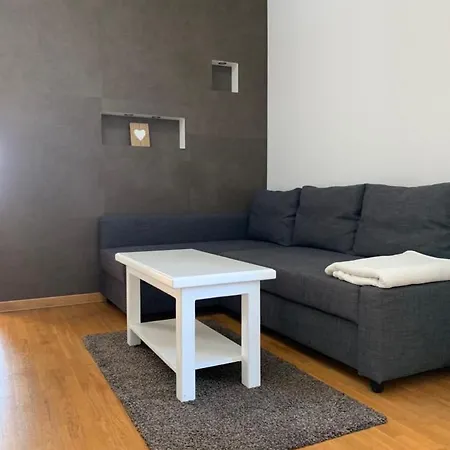 Apartman Dream Belvil Appartamento