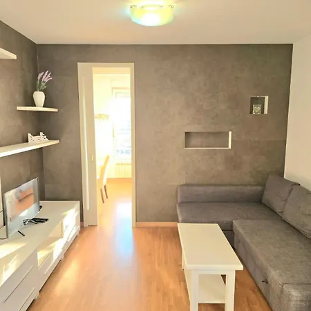 Apartman Dream Belvil Appartamento