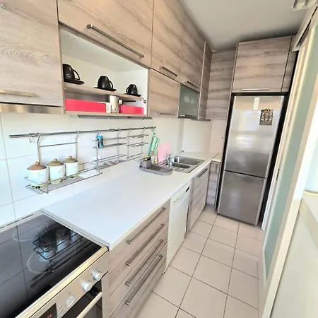 Appartamento Apartman Dream Belvil