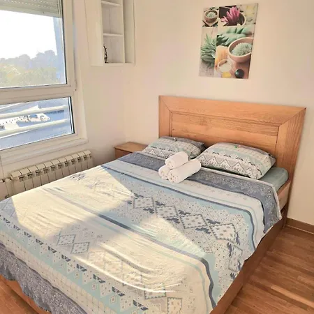 Appartamento Apartman Dream Belvil *